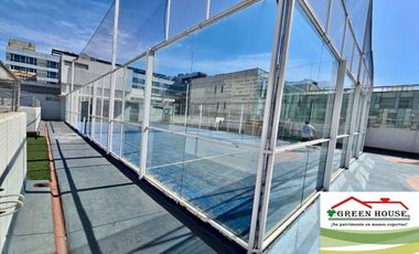 Renta o Venta Magnifico Departamento Con Inmejorable Ubicación Ampliación Granada