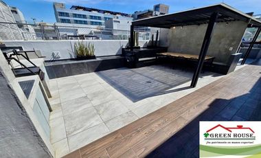 Renta o Venta Magnifico Departamento Con Inmejorable Ubicación Ampliación Granada