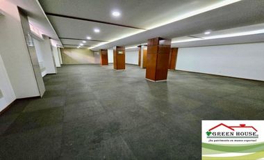 Renta o Venta Magnifico Departamento Con Inmejorable Ubicación Ampliación Granada