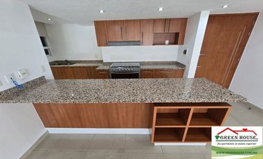 Renta o Venta Magnifico Departamento Con Inmejorable Ubicación Ampliación Granada