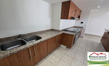 Renta o Venta Magnifico Departamento Con Inmejorable Ubicación Ampliación Granada