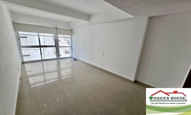 Renta o Venta Magnifico Departamento Con Inmejorable Ubicación Ampliación Granada