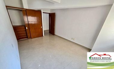 Renta o Venta Magnifico Departamento Con Inmejorable Ubicación Ampliación Granada