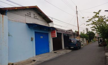 Dijual Hotel / Guest House Full Furnished Siap Operasional di Mangkubumen Solo