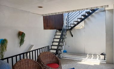 Dijual Hotel / Guest House Full Furnished Siap Operasional di Mangkubumen Solo