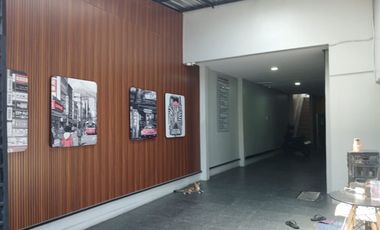 Dijual Hotel / Guest House Full Furnished Siap Operasional di Mangkubumen Solo