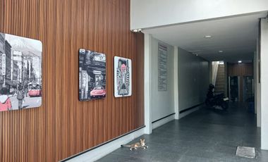 Dijual Hotel / Guest House Full Furnished Siap Operasional di Mangkubumen Solo