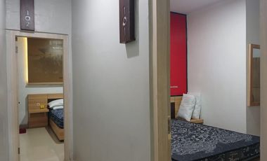 Dijual Hotel / Guest House Full Furnished Siap Operasional di Mangkubumen Solo