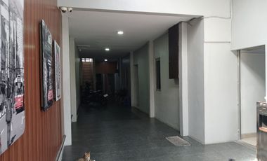 Dijual Hotel / Guest House Full Furnished Siap Operasional di Mangkubumen Solo