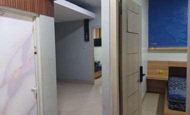 Dijual Hotel / Guest House Full Furnished Siap Operasional di Mangkubumen Solo