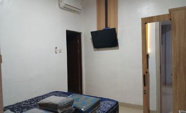 Dijual Hotel / Guest House Full Furnished Siap Operasional di Mangkubumen Solo