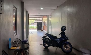 Dijual Hotel / Guest House Full Furnished Siap Operasional di Mangkubumen Solo