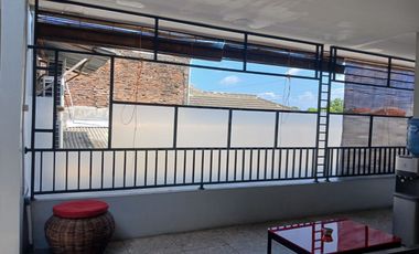 Dijual Hotel / Guest House Full Furnished Siap Operasional di Mangkubumen Solo