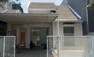 Rumah disewakan di Citraland, RW 03, Made, Sambikerep, Surabaya, Jawa Timur
