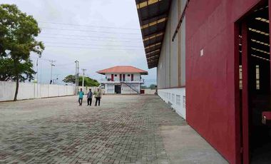 di jual tanah dan bangunan