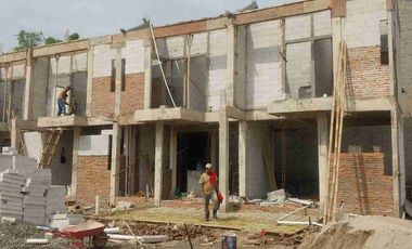 Dijual rumah kos murah akses mudah Cikarang Pusat bekasi