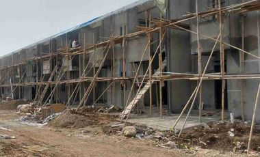 Dijual rumah kos murah akses mudah Cikarang Pusat bekasi