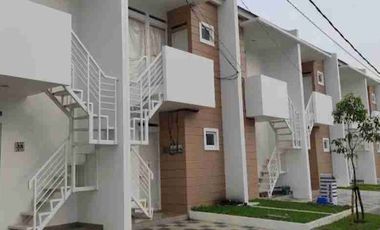 Dijual rumah kos murah akses mudah Cikarang Pusat bekasi