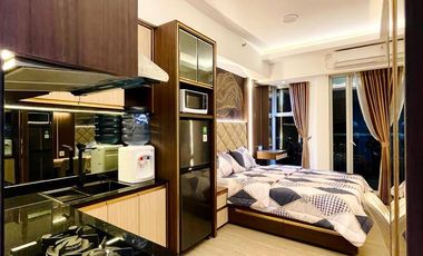 Disewakan Apartemen Benson