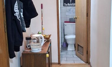 oficina metro Tobalaba