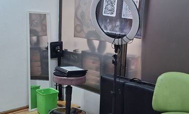 oficina metro Tobalaba