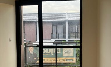 Dijual Rumah 2 Lantai di Cendana Prive Park Serpong