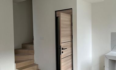 Dijual Rumah 2 Lantai di Cendana Prive Park Serpong