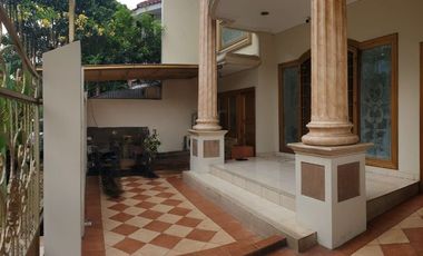 Dijual Rumah di Taman Permata Buana - Jakarta Barat