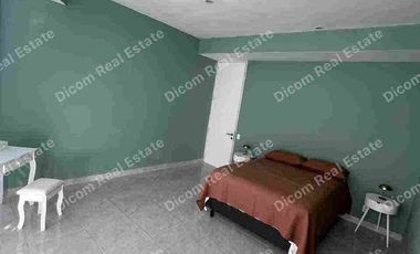 Renta de Departamento Garden Amueblado San José Insurgentes