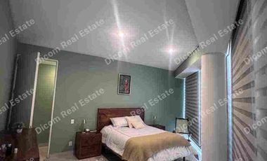 Renta de Departamento Garden Amueblado San José Insurgentes