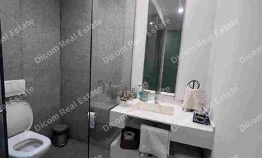 Renta de Departamento Garden Amueblado San José Insurgentes