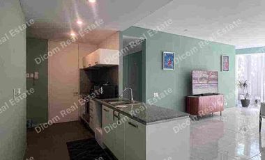 Renta de Departamento Garden Amueblado San José Insurgentes