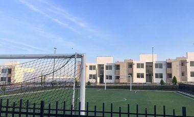 DEPA EN RENTA EN CORDILLERA RESIDENCIAL