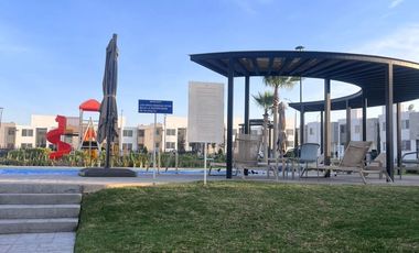 DEPA EN RENTA EN CORDILLERA RESIDENCIAL