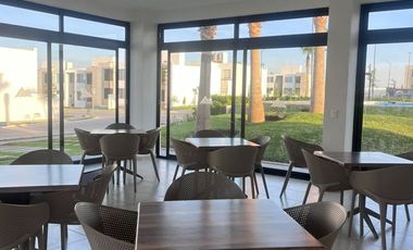 DEPA EN RENTA EN CORDILLERA RESIDENCIAL