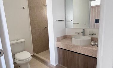 DEPA EN RENTA EN CORDILLERA RESIDENCIAL