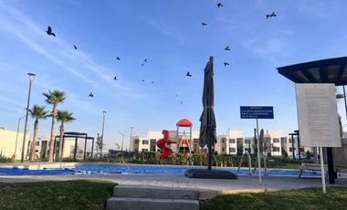 DEPA EN RENTA EN CORDILLERA RESIDENCIAL