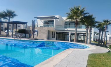 DEPA EN RENTA EN CORDILLERA RESIDENCIAL