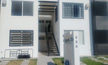 DEPA EN RENTA EN CORDILLERA RESIDENCIAL