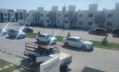 DEPA EN RENTA EN CORDILLERA RESIDENCIAL