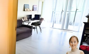 San Miguel Village House for Sale! Makati City