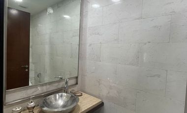 Apartemen Disewakan di The Peak at Sudirman