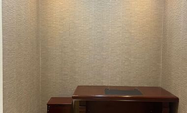 Apartemen Disewakan di The Peak at Sudirman