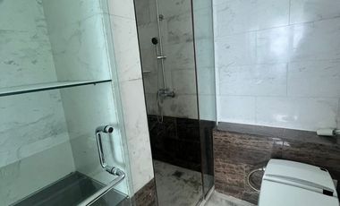 Apartemen Disewakan di The Peak at Sudirman