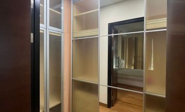 Apartemen Disewakan di The Peak at Sudirman