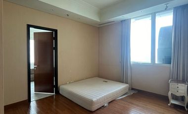 Apartemen Disewakan di The Peak at Sudirman