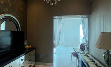Apartemen Disewakan di The Peak at Sudirman