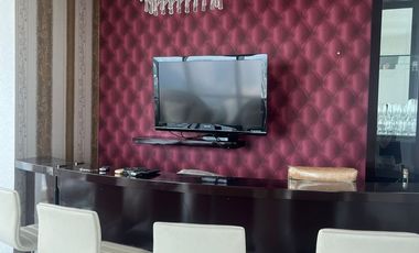 Apartemen Disewakan di The Peak at Sudirman