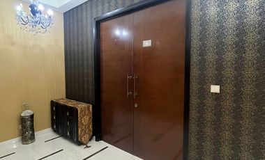 Apartemen Disewakan di The Peak at Sudirman