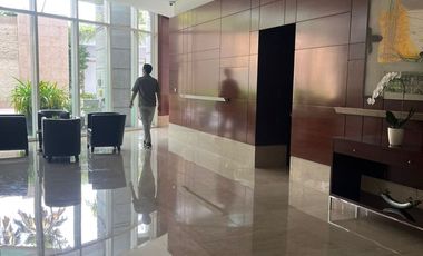 Apartemen Disewakan di The Peak at Sudirman